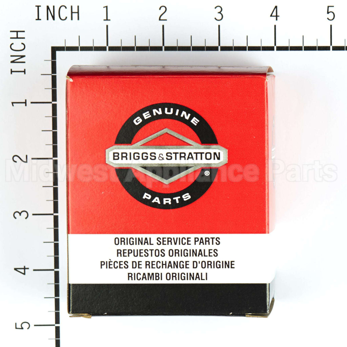 591137 Briggs & Stratton Carburetor