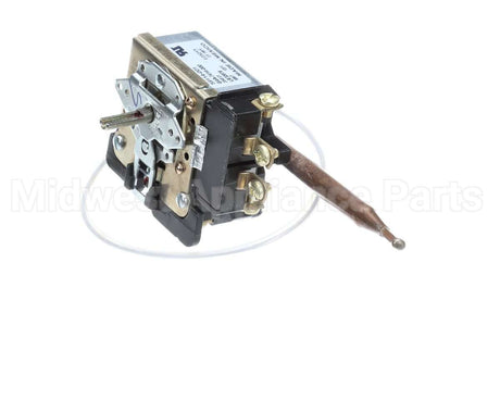 59114001 Tpi 3 Pole Thermostat