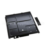 59114150 Amana Menumaster Basepan Gasket Assembly