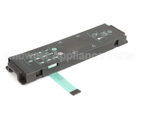 59114152 Amana Menumaster Touch Panel Assembly