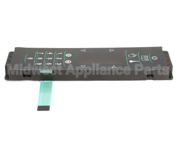 59114152 Amana Menumaster Touch Panel Assembly