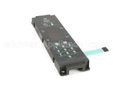 59114152 Amana Menumaster Touch Panel Assembly