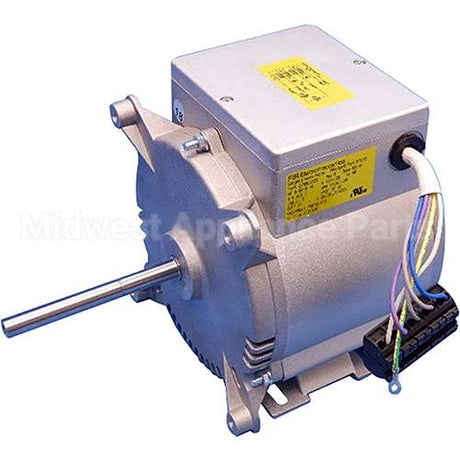 59123 Blodgett Motor Kit 115V 1/2Hp Chain