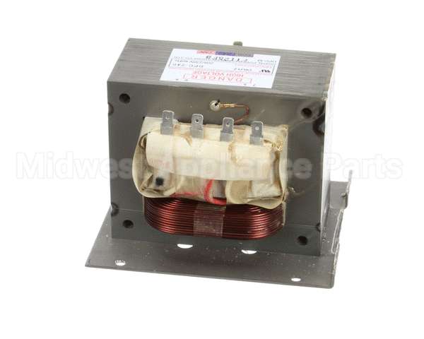 59124177 Amana Menumaster Transformer, Hv