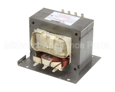 59124177 Amana Menumaster Transformer, Hv