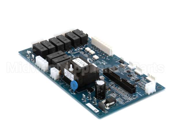 59124181 Amana Menumaster Board, Hv