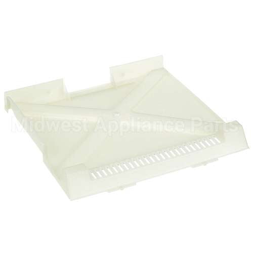 59124202 Compatible Amana Grease Shield