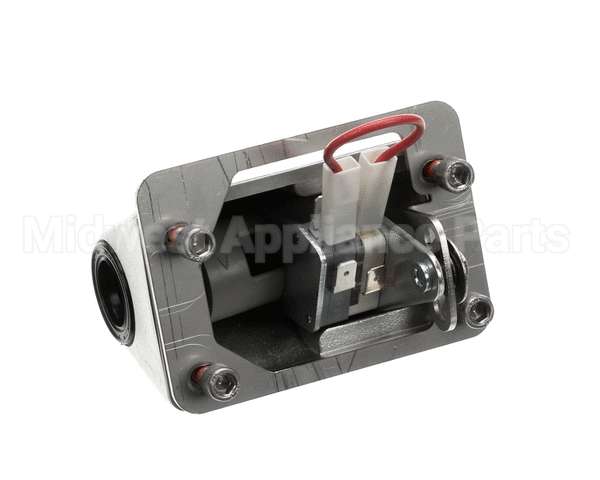 59128 Robot Coupe Hinge Assembly