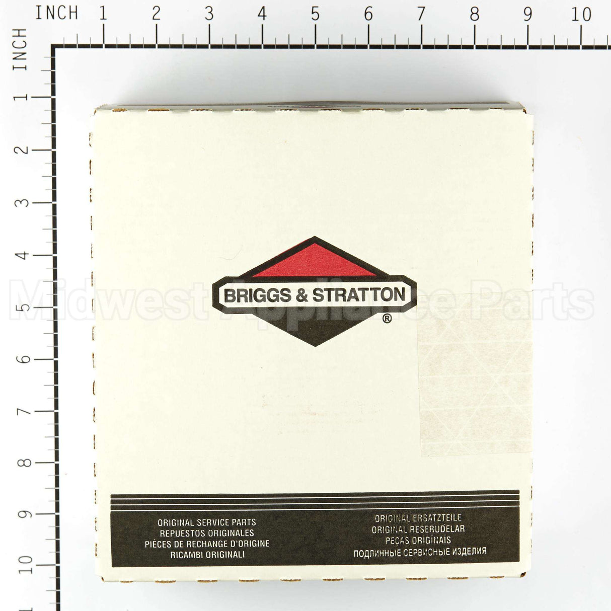 591301 Briggs & Stratton Starter-Rewind