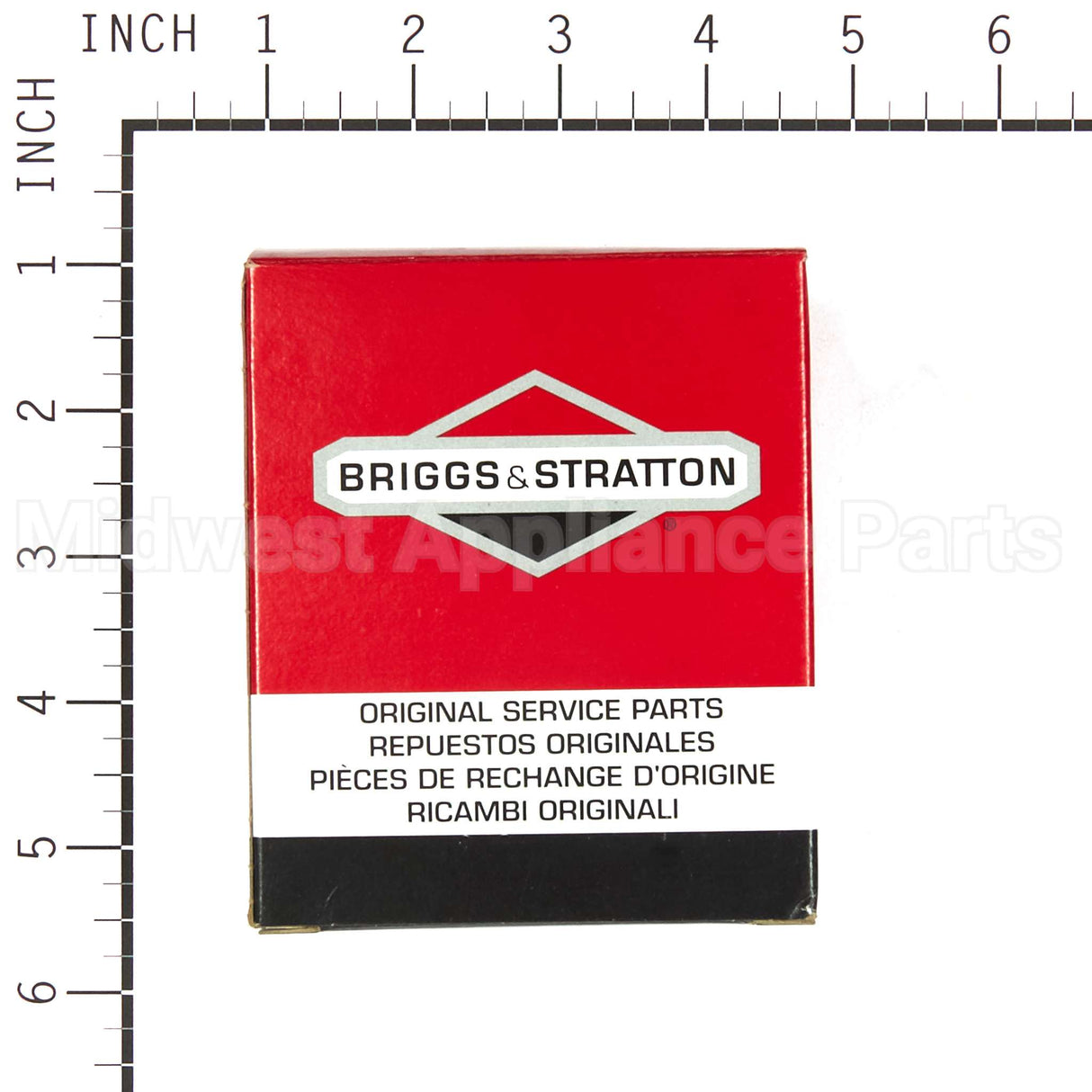 591302 Briggs & Stratton Cup-Flywheel