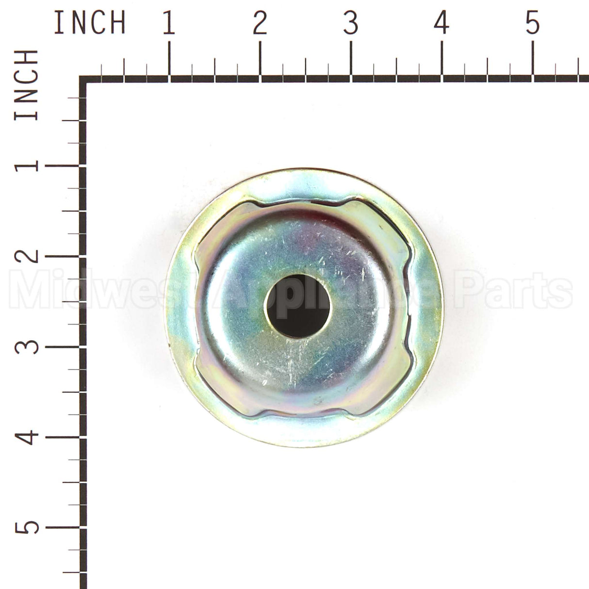 591302 Briggs & Stratton Cup-Flywheel