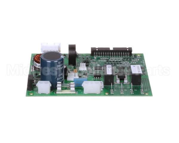 59134229 Amana Menumaster Board, Main Control- Jb