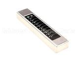 59134304 Amana Menumaster Touch Panel Assembly- Side