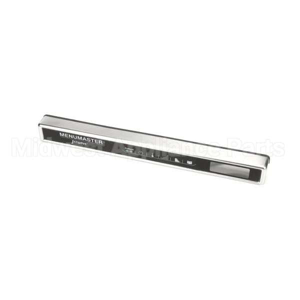 59134305 Compatible Amana Touch Panel Assembly- Top