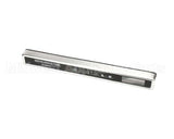 59134305 Amana Menumaster Touch Panel Assembly- Top