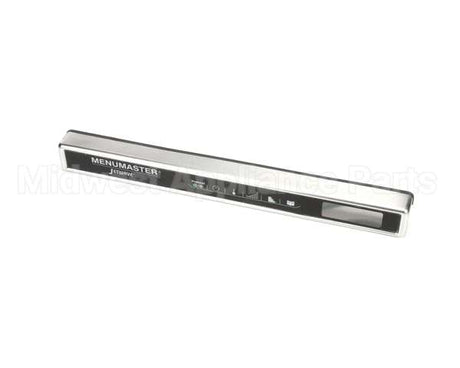 59134305 Amana Menumaster Touch Panel Assembly- Top
