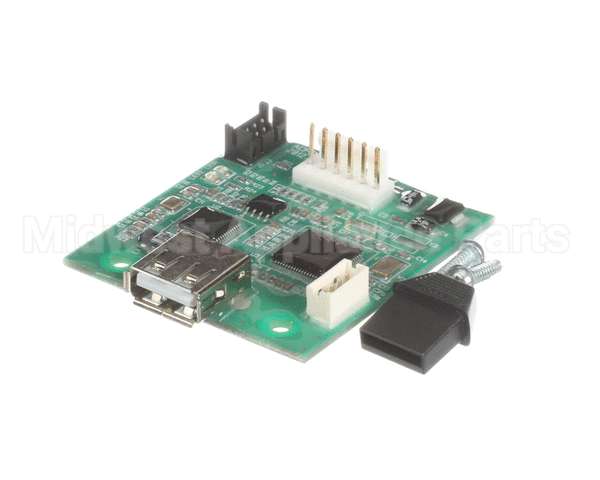 59134306 Amana Menumaster Board, Usb