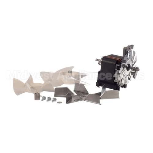 59134309 Amana Menumaster Kit- Conv Motor Blades