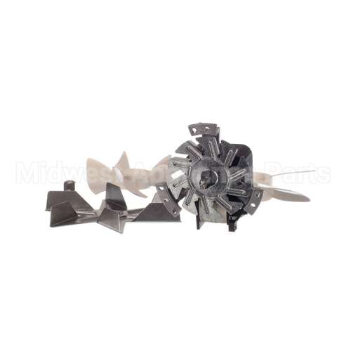 59134309 Amana Menumaster Kit- Conv Motor Blades
