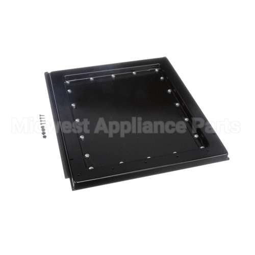 59134317 Amana Menumaster Inner Door Assembly