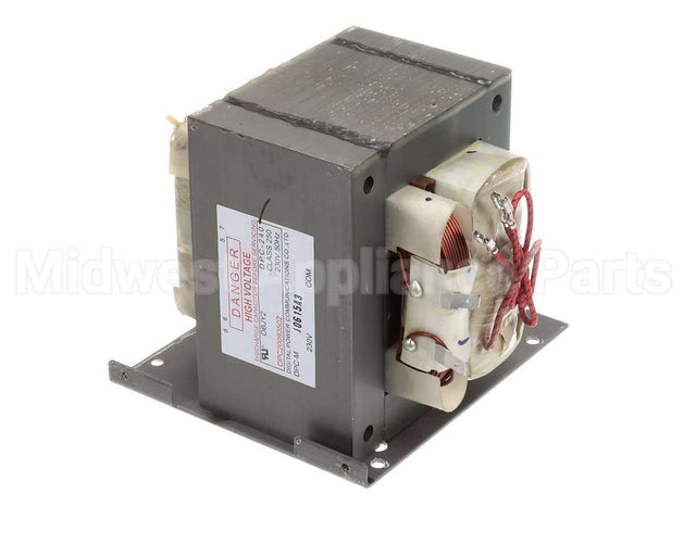 59134368 Amana Menumaster Transformer, Hv