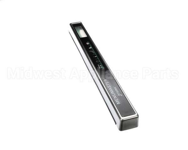 59134369 Amana Menumaster Touch Panel Assembly- Top