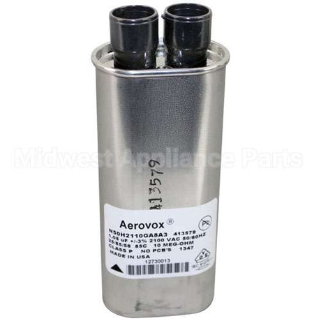 59134373 Compatible Amana Capacitor - 1.05 Mf