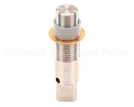 59137 Robot Coupe Tilting Front Axle Assemb