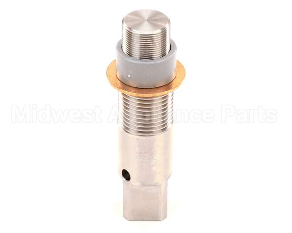 59137 Robot Coupe Tilting Front Axle Assemb