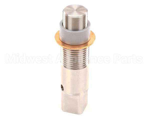 59137 Robot Coupe Tilting Front Axle Assemb