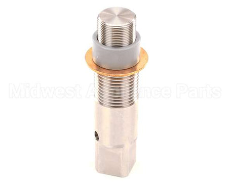 59137 Robot Coupe Tilting Front Axle Assemb