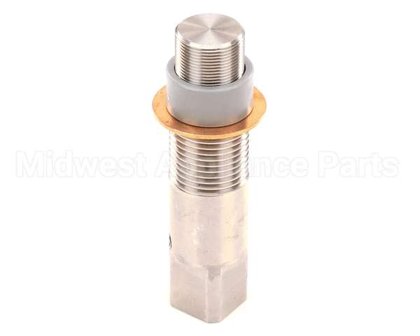 59137 Robot Coupe Tilting Front Axle Assemb