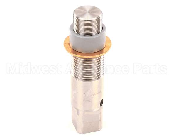 59137 Robot Coupe Tilting Front Axle Assemb