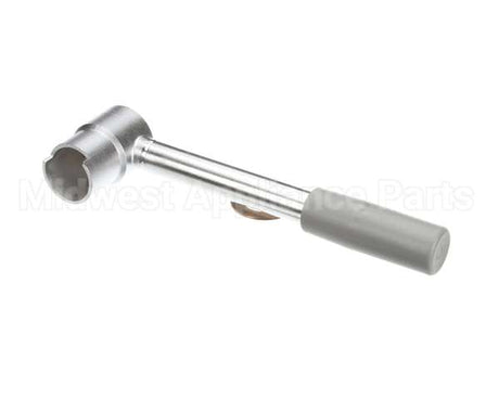 59138 Robot Coupe Tilting Locking Assembly