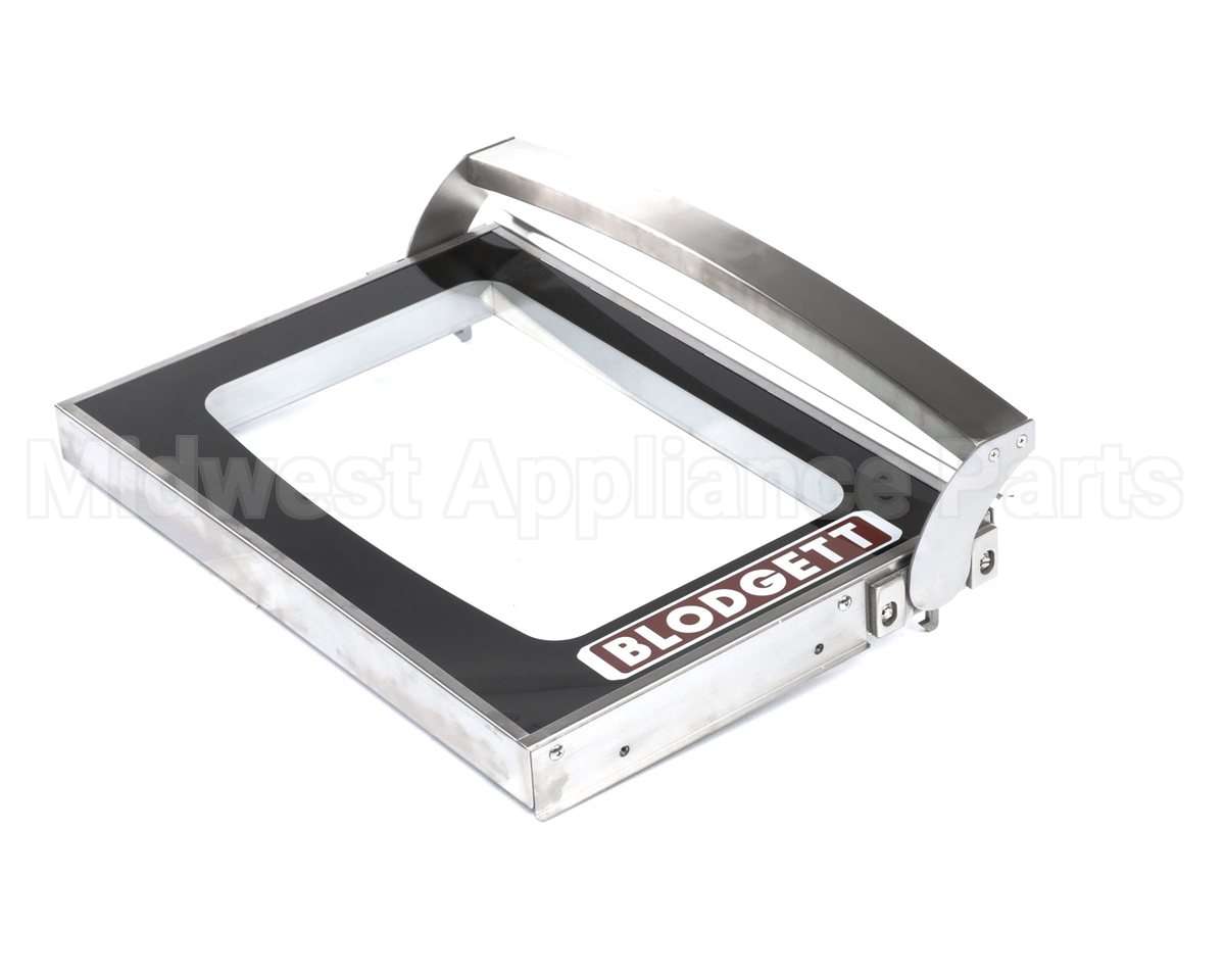 59140 Blodgett Door Assembly,Left Hv100/Ab