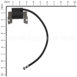 591420 Briggs & Stratton Armature-Magneto