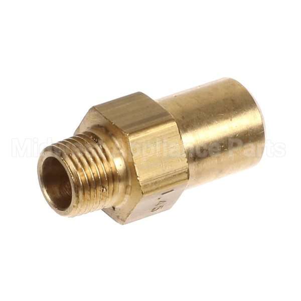 59143 Compatible Middleby Orifice, Main Lp 1.45Mm -0.057