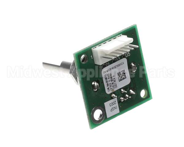 59144389 Amana Menumaster Board, Encoder