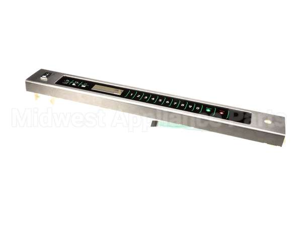 59144392 Amana Menumaster Touch Panel Assembly