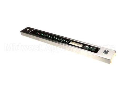 59144392 Amana Menumaster Touch Panel Assembly