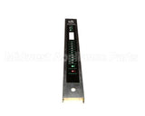 59144392 Amana Menumaster Touch Panel Assembly