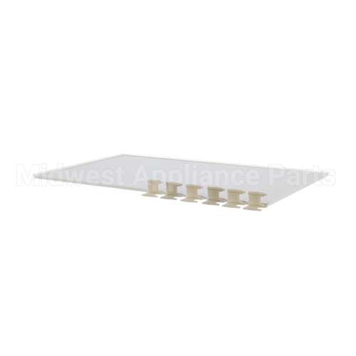 59144395 Amana Menumaster Tray, Ceramic- Bottom