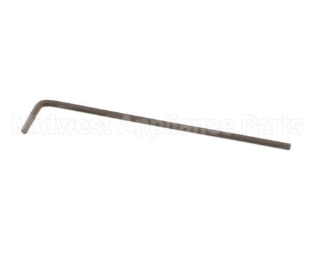 59144402 Amana Menumaster Hex Key- 2Mm