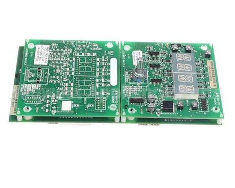 59150 Blodgett Programmed Control,Hv100,Man