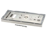 59151 Robot Coupe R60 Control Panel Assembly