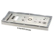 59151 Robot Coupe R60 Control Panel Assembly