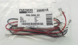 286801R Nordyne Wiring Harness