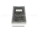 59152 Robot Coupe Blx60 Control Panel Assembly