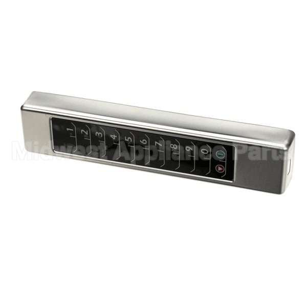 59154438 Compatible Amana Touch Panel Assembly Side