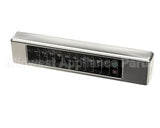 59154438 Amana Menumaster Touch Panel Assembly- Side